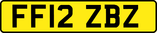 FF12ZBZ