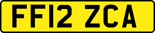 FF12ZCA