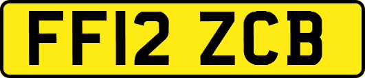 FF12ZCB