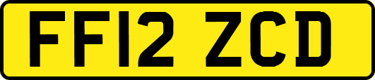 FF12ZCD
