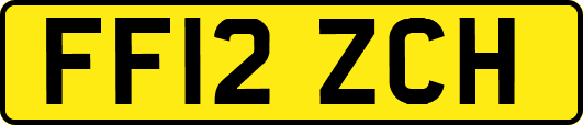 FF12ZCH