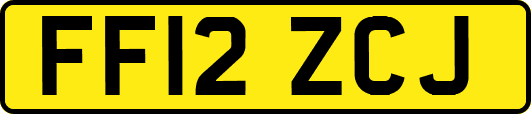 FF12ZCJ