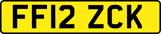 FF12ZCK