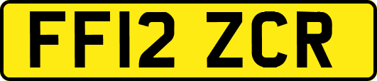 FF12ZCR