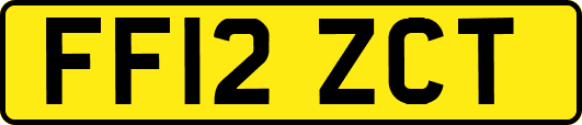 FF12ZCT