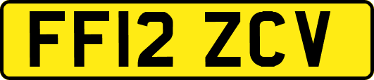 FF12ZCV