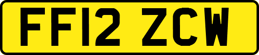 FF12ZCW