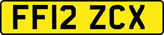 FF12ZCX