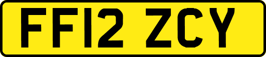 FF12ZCY