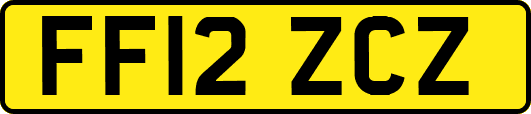FF12ZCZ