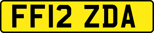 FF12ZDA