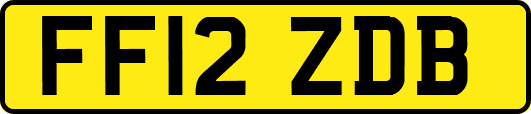 FF12ZDB