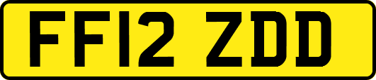 FF12ZDD
