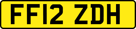 FF12ZDH