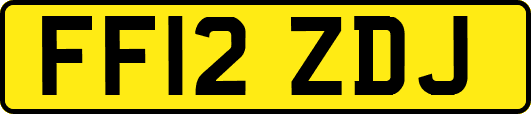 FF12ZDJ
