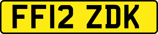 FF12ZDK