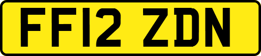 FF12ZDN