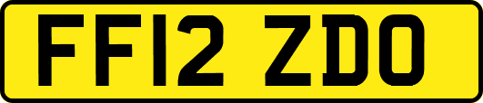 FF12ZDO