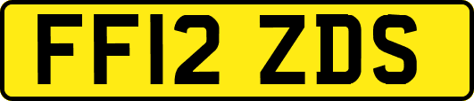 FF12ZDS
