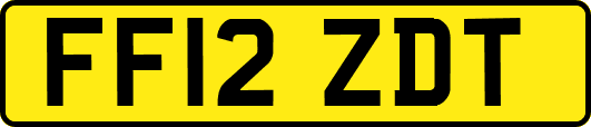 FF12ZDT