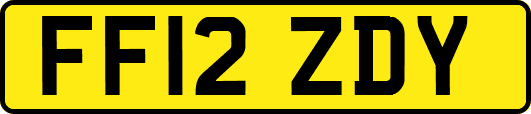 FF12ZDY