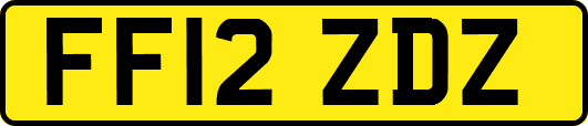 FF12ZDZ