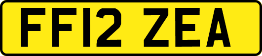 FF12ZEA
