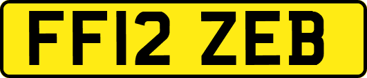 FF12ZEB