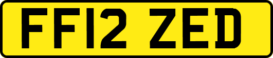 FF12ZED