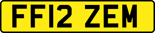 FF12ZEM