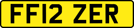 FF12ZER