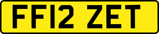 FF12ZET