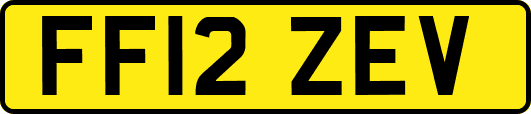FF12ZEV