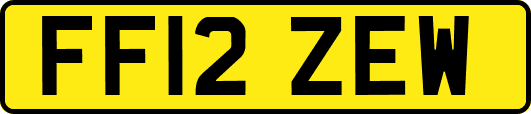 FF12ZEW