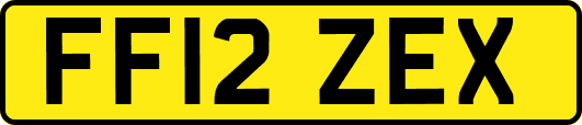 FF12ZEX