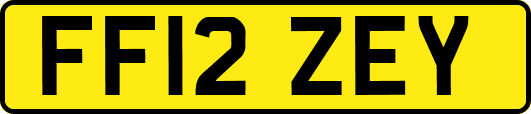FF12ZEY