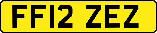 FF12ZEZ
