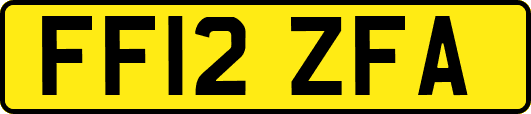FF12ZFA
