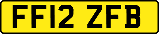 FF12ZFB