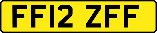 FF12ZFF