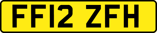 FF12ZFH