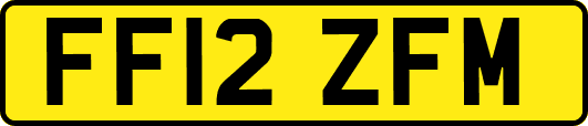 FF12ZFM