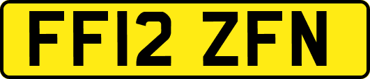 FF12ZFN