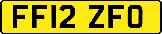 FF12ZFO