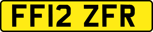 FF12ZFR