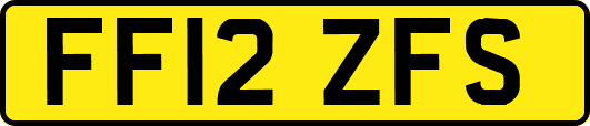 FF12ZFS