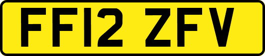 FF12ZFV