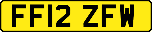FF12ZFW