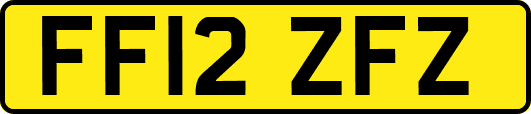 FF12ZFZ