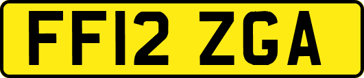 FF12ZGA